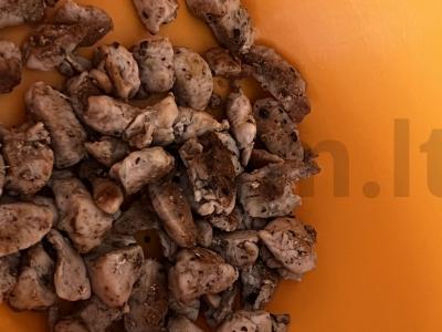 Vištienos Cezaris Žingsnis 2