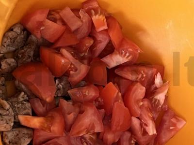 Vištienos Cezaris Žingsnis 3