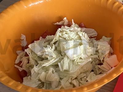 Vištienos Cezaris Žingsnis 4