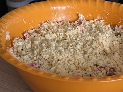 Vištienos Cezaris Žingsnis 6