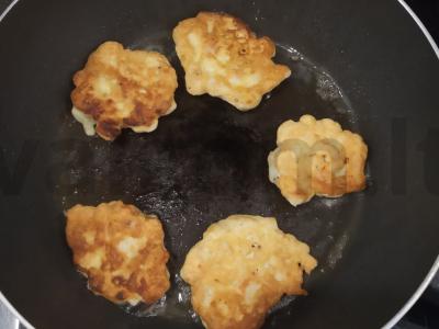 Vištienos krūtinėlės kotletai Žingsnis 5