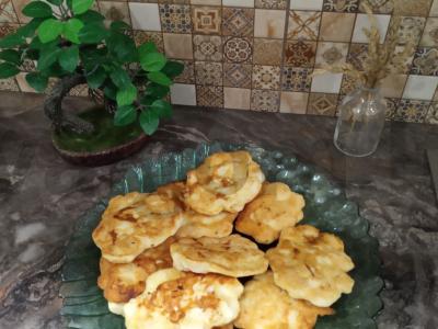 Vištienos krūtinėlės kotletai pagrindine nuotrauka