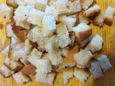 A la Cezaris. Žingsnis 1