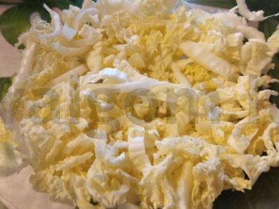 A la Cezaris. Žingsnis 4