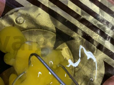 Tingus khachapuri ant pieno Žingsnis 1