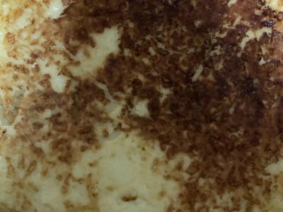 Tingus khachapuri ant pieno Žingsnis 6