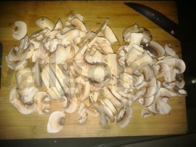 Vištiena žydų stiliumi Žingsnis 4