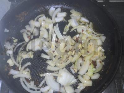 Vištiena žydų stiliumi Žingsnis 5