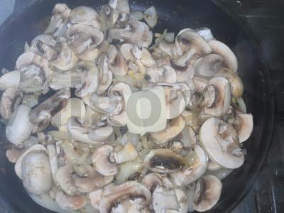 Vištiena žydų stiliumi Žingsnis 6