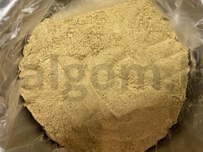 Nekeptas pyragas su kiviais ir sūdytais žemės riešutais Žingsnis 6