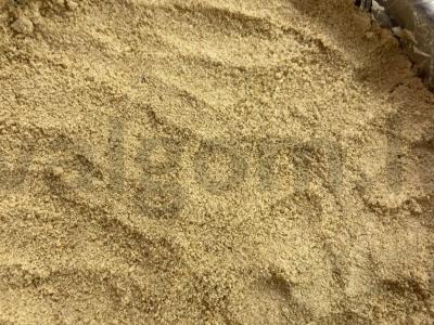 Nekeptas pyragas su kiviais ir sūdytais žemės riešutais Žingsnis 17