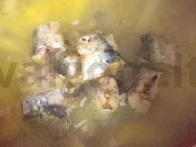 Greita sriuba pagrindine nuotrauka