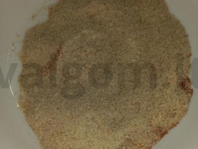 Bulvių rutuliukai Žingsnis 2