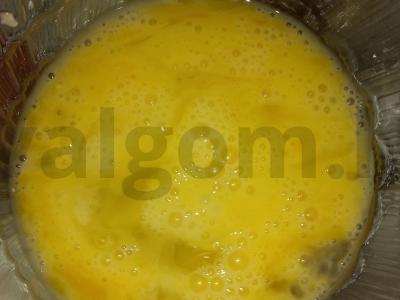 Bulvių rutuliukai Žingsnis 3