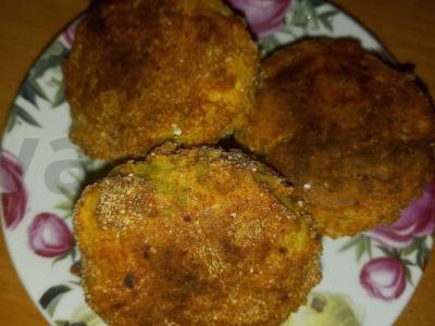 Bulvių rutuliukai pagrindine nuotrauka