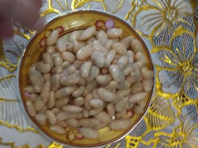 Gausios salotos "Mėsa" su jautiena Žingsnis 4