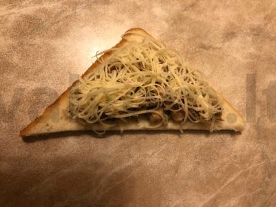 Amerikietiški sumuštiniai su grybų ir mėsos įdaru Žingsnis 6