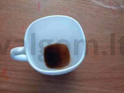 Karantinas 2020 Kava Žingsnis 1