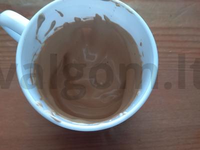 Karantinas 2020 Kava Žingsnis 2