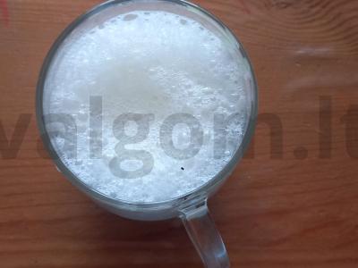 Karantinas 2020 Kava Žingsnis 3