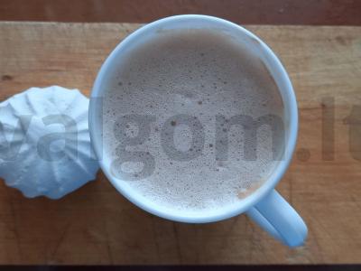 Karantinas 2020 Kava pagrindine nuotrauka