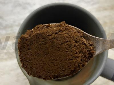 Kavos desertas Žingsnis 1