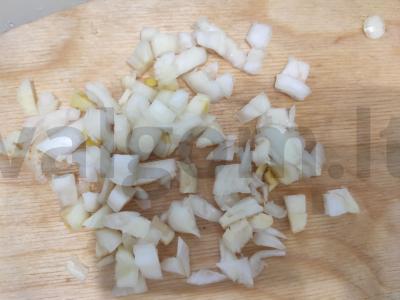 Lydekų sriuba Žingsnis 4