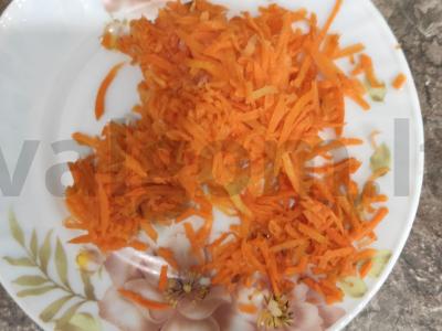 Lydekų sriuba Žingsnis 5