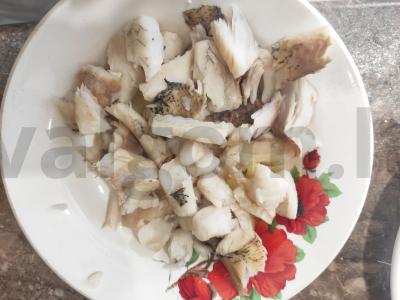 Lydekų sriuba Žingsnis 7