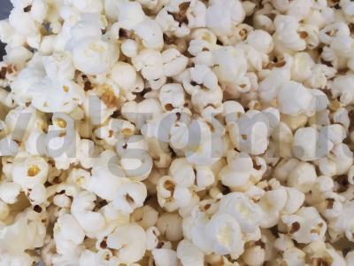 Karameliniai popkornai Žingsnis 3