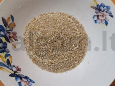 Slyvų sriuba Žingsnis 4