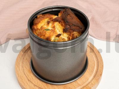 Oro panettone Žingsnis 7