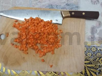 Žirnių sriuba Žingsnis 6