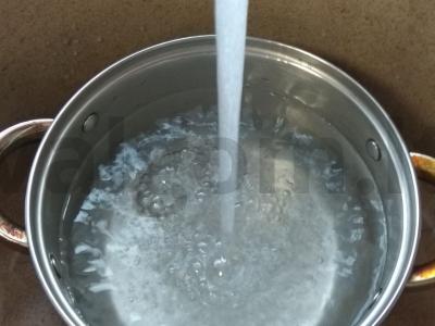 Žirnių sriuba Žingsnis 7