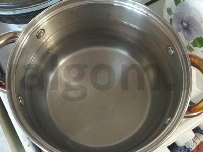 Žirnių sriuba Žingsnis 8