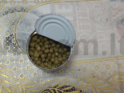 Žirnių sriuba Žingsnis 11