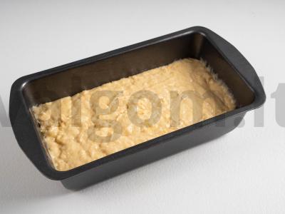 Mandarinų keksas su grietine Žingsnis 6