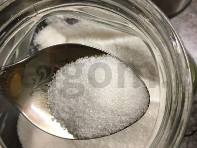 Greitai sūdomi sausainiai su sūrio kepurėle Žingsnis 4