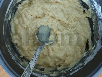 Margarino pyragas Žingsnis 4