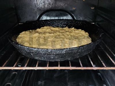 Margarino pyragas Žingsnis 6