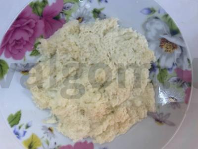 Raudonos žuvies filė kotletukai Žingsnis 3