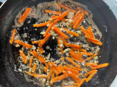 Raudonos žuvies filė kotletukai Žingsnis 7