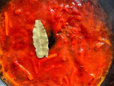 Raudonos žuvies filė kotletukai Žingsnis 8