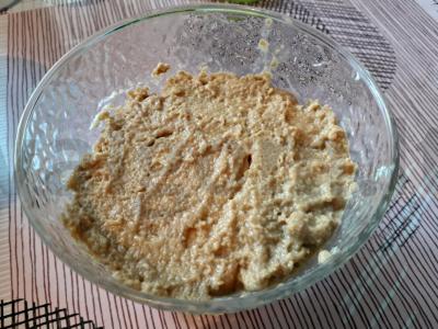 Sluoksniuotas desertas "Švelnumas" Žingsnis 6