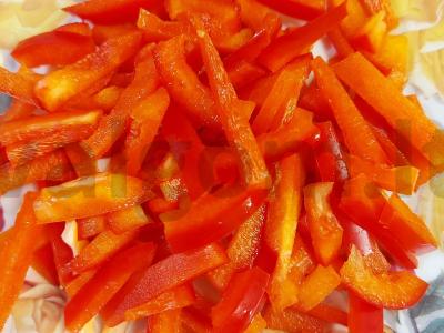 Šprotų ritiniai Žingsnis 2