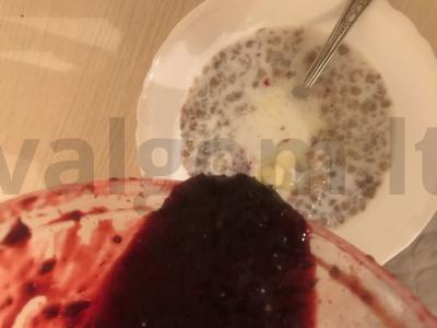 Grikių košė - paprastas receptas moksleiviui Žingsnis 2