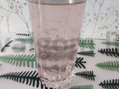 Vitaminų kompotas "Nesusirgti" pagrindine nuotrauka