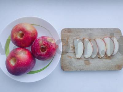 Puiki Šarlotė Žingsnis 1