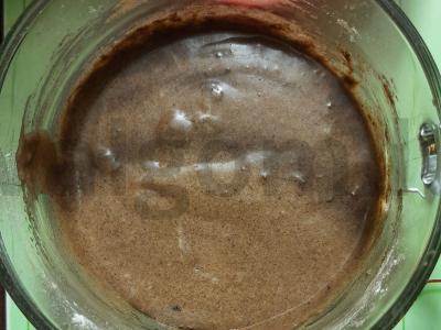 Minutės pyragas Žingsnis 3