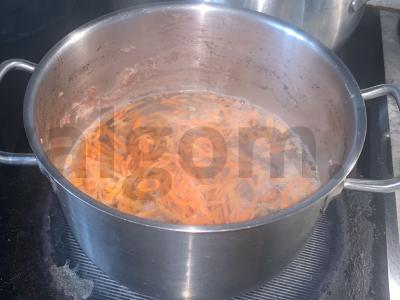 Jautienos plovas Žingsnis 3